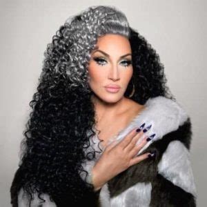 Michelle Visage: Age, Net Worth, Relationships, and Biography